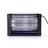 Nedis INKI110CBK16 insektf�lde Sort #2