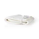 Nedis PEBL110CWT1 varmelagen og -pude Hvid #2