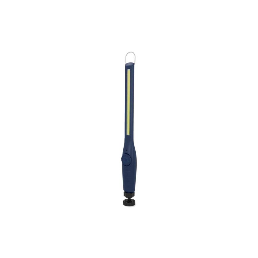 LATARKA ROBOCZA COB LED, CIEMNIALNA #1