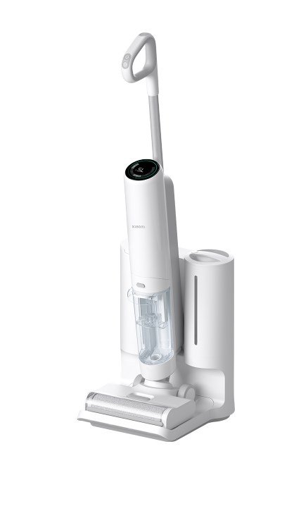 Xiaomi Truclean W10 Ultra Stende vakuum Batteri Tr&vd Posels 3 L 220 W Hvid 3,68 At #4