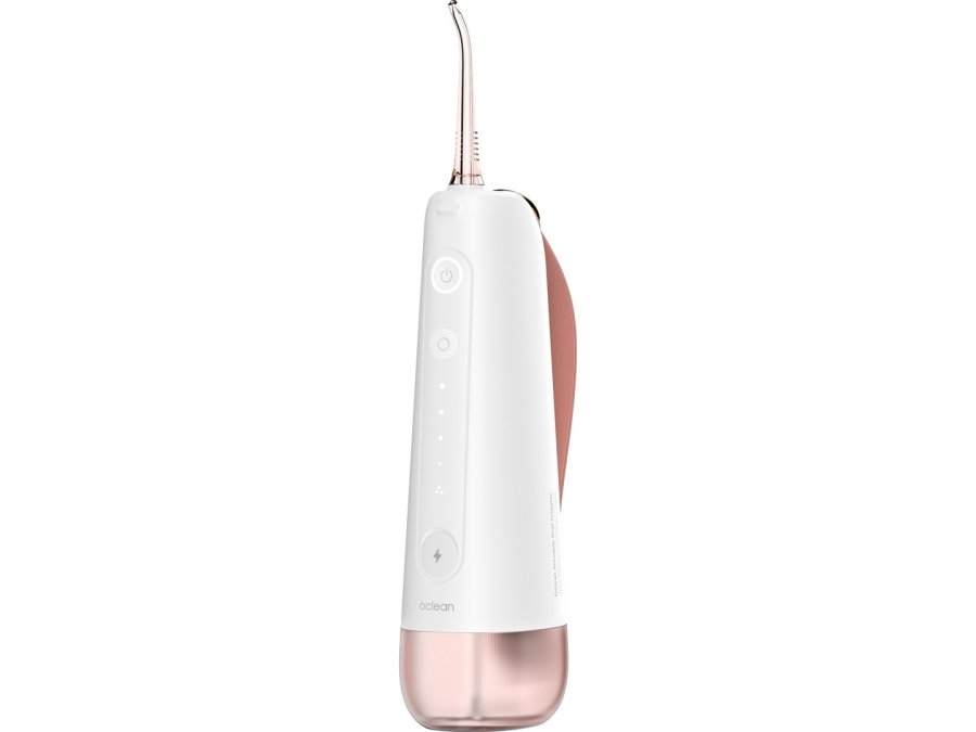Oclean W10 - dental irrigator, light pink #1