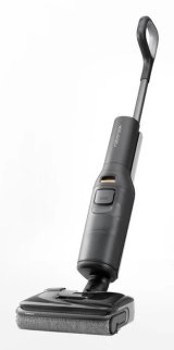 Roborock F25 Elektrisk moppe Batteri Dry Sort, Hvid 4 At #2