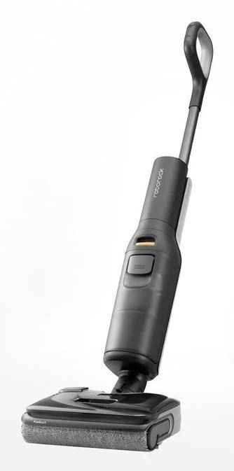 Roborock F25 Elektrisk moppe Batteri Dry Sort, Hvid 4 At #2
