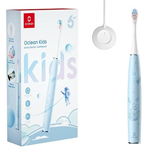 Oclean Kids Barn Bl #2