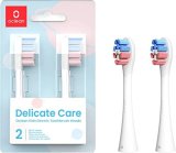 Oclean P3K1 2 stk Hvid #2