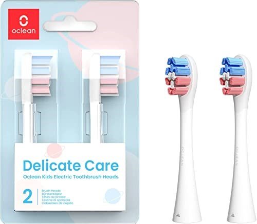 Oclean P3K1 2 stk Hvid #2