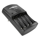 Ansmann NiZn Charger for NiZn Rechargeable Batteries #2