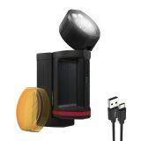 Ansmann HS20R Pro LED portable Spotlight #2