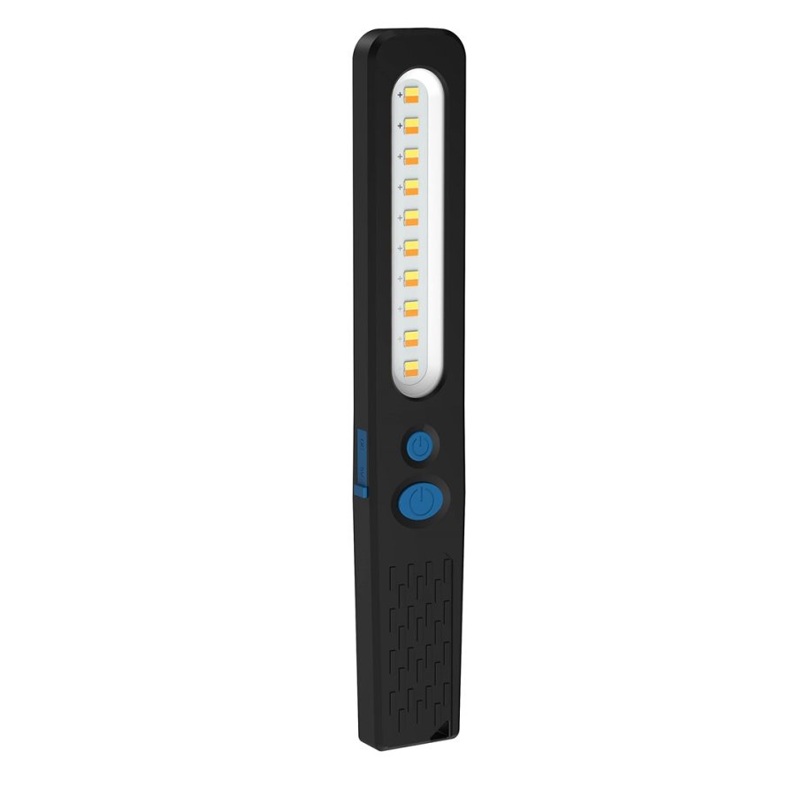 Ansmann WL390R inspektionslampe Kold hvid, Varm hvid LED #2