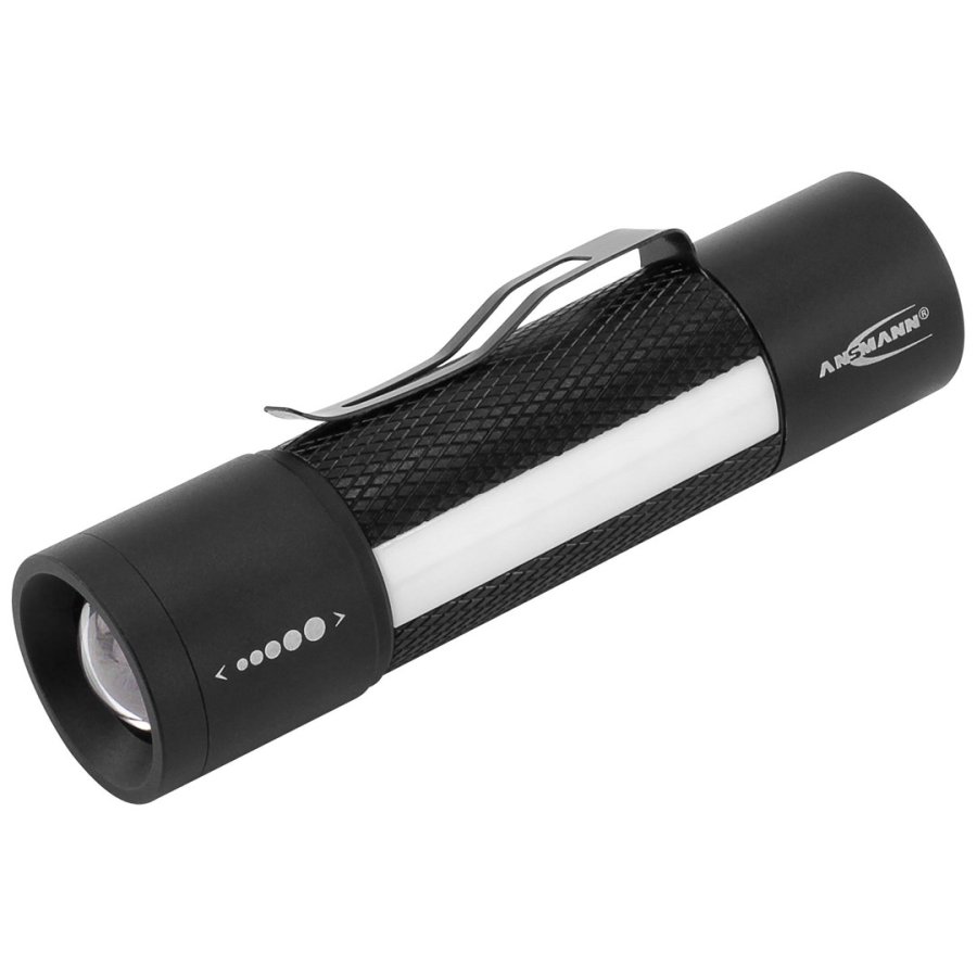 Ansmann Future Multi 3in1 LED Multifunctional Lamp #2