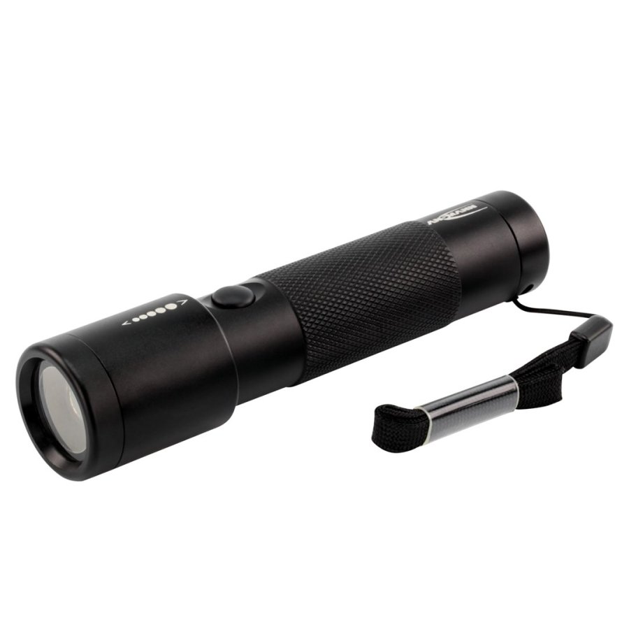 Ansmann Future T200F LED Torch #2