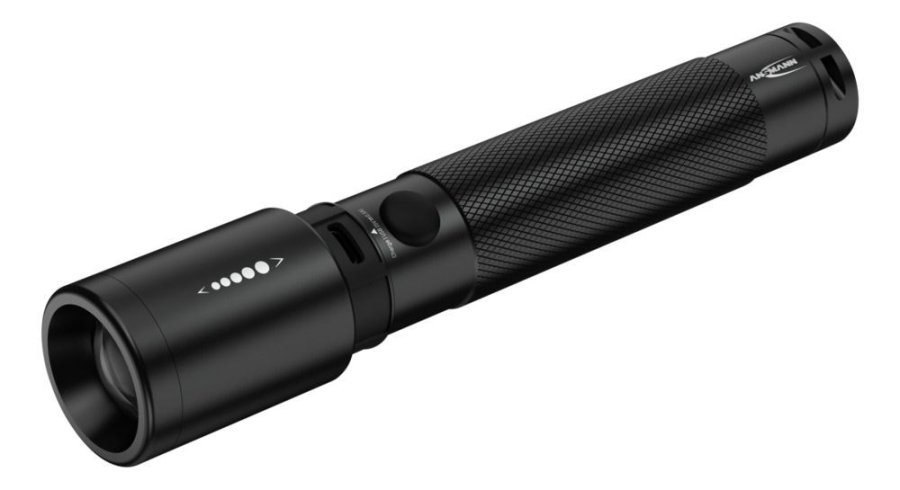 Flashlight Future T400FR #1