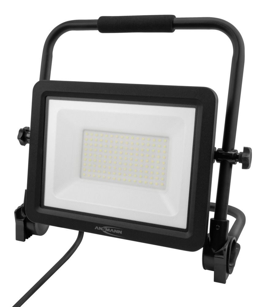 Ansmann FL100W-AC Sort LED 100 W #2