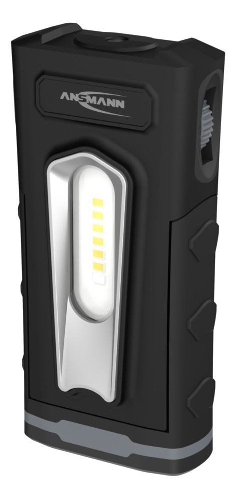 Pocket LED worklight, rechargeable, 500 lm #1