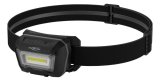 Headlamp ANSMANN HD280RS battery operated #1