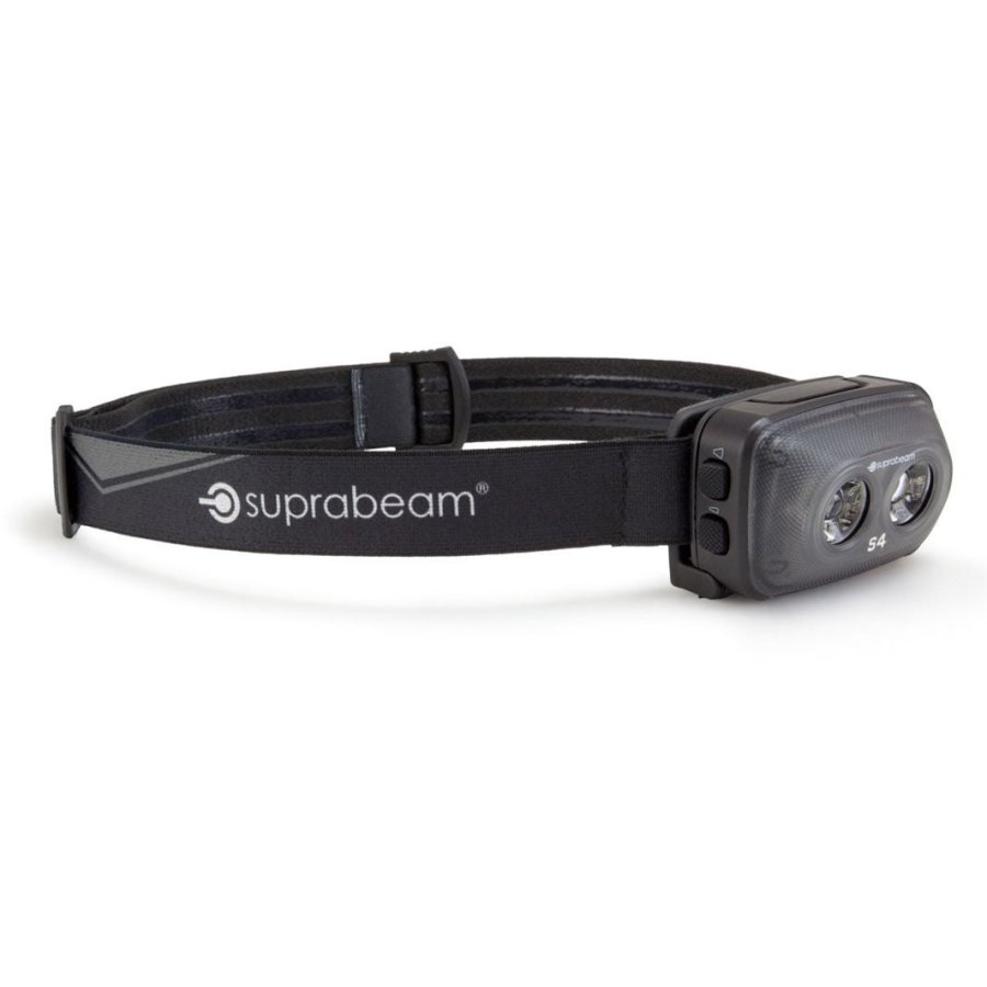 Headlamp Suprabeam S4 750lm Li-Po USB-C #1