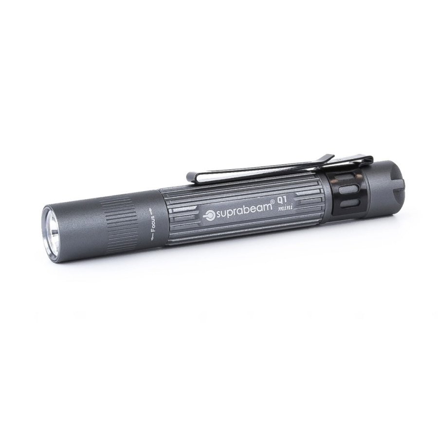 Flashlight Suprabeam Q1 mini 120lm, 1x AAA #1