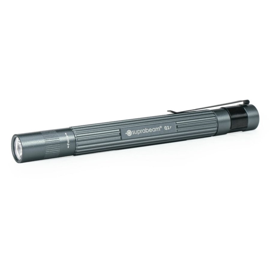 Flashlight Suprabeam Q1r, USB-C #1