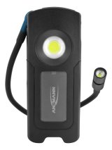 Ansmann WL1500R inspektionslampe 7000 K LED #2
