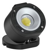 Ansmann FL1100R LED Work Light, rechargeable, 10W #1