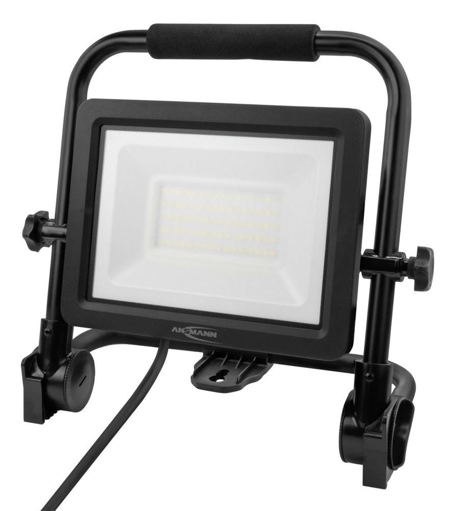 Ansmann FL50W-AC Sort LED 50 W #2