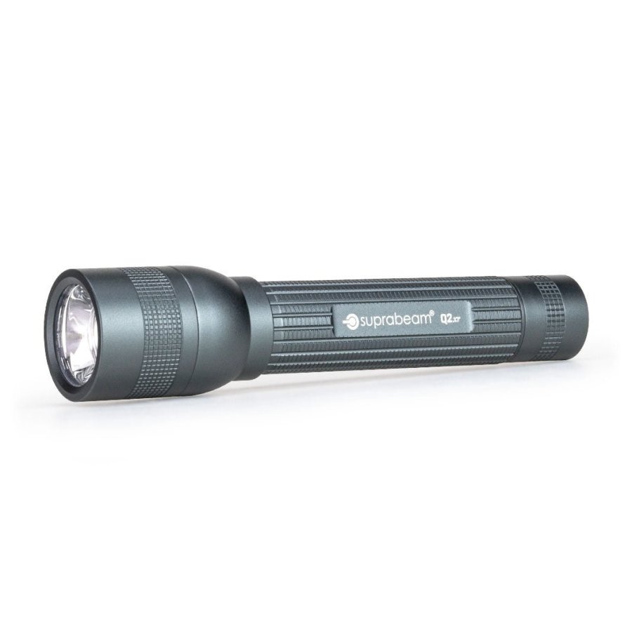 Flashlight Suprabeam Q2xr 800lm, Li-Po USB-C #1