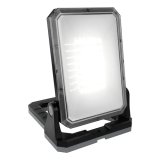 Ansmann WL2000R-ECO Sort, Gr LED 48 W #2