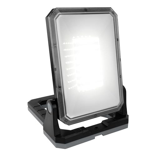 Ansmann WL2000R-ECO Sort, Gr LED 48 W #2