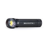 Flashlight Suprabeam M6xr 2000lm, Li-Ion USB-C #1
