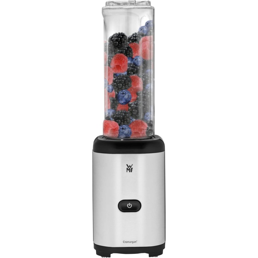 WMF Kult X 0416270011 0,6 L Bordplade blender 300 W Sort, Slv #2