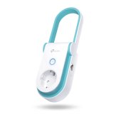 TP-Link RE365 netvrk forlnger Netvrksgentager Hvid 10, 100 Mbit/s #2