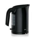 Braun PurEase WK 3000 BK elkedel 1 L 2200 W Sort #2