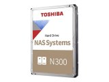 Toshiba N300 harddisk #2