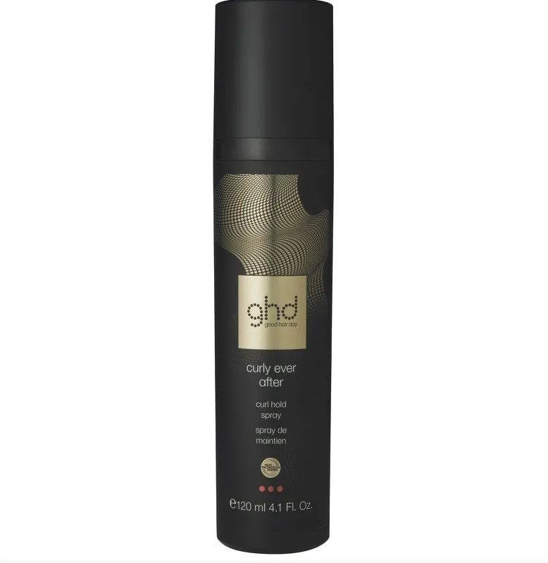 GHD Curl Hold Spray Hrlak Unisex 120 ml #2