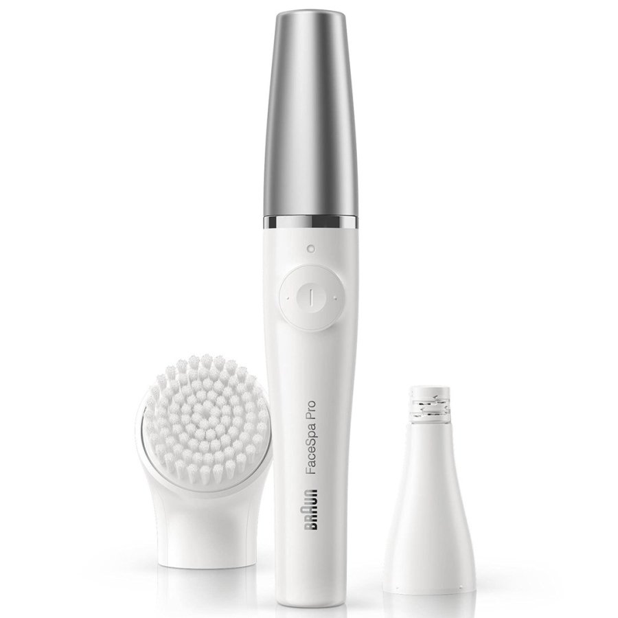 Braun Gesichtsepilierer FaceSpa Pro 910 #4