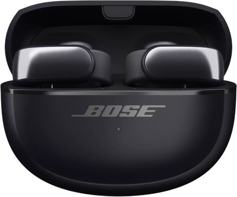 Bose Ultra Open Earbuds black #2