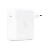 Apple MW2L3B/A Universel Hvid Vekselstrm Hurtig opladning Indendrs #2