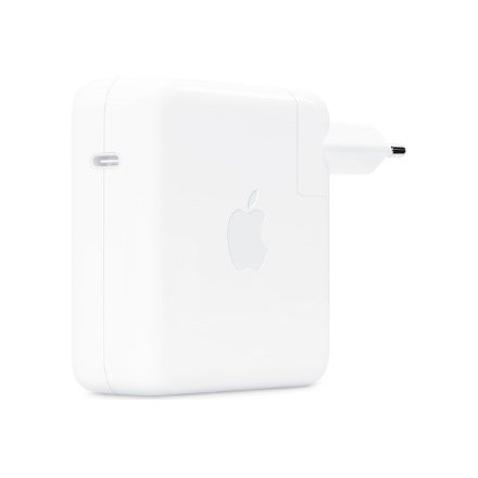 Apple MW2L3B/A Universel Hvid Vekselstrm Hurtig opladning Indendrs #2