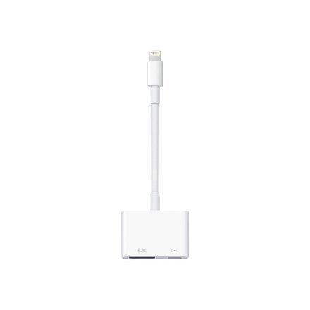 Apple MW2P3ZM/A interface hub USB Type-C Hvid #2