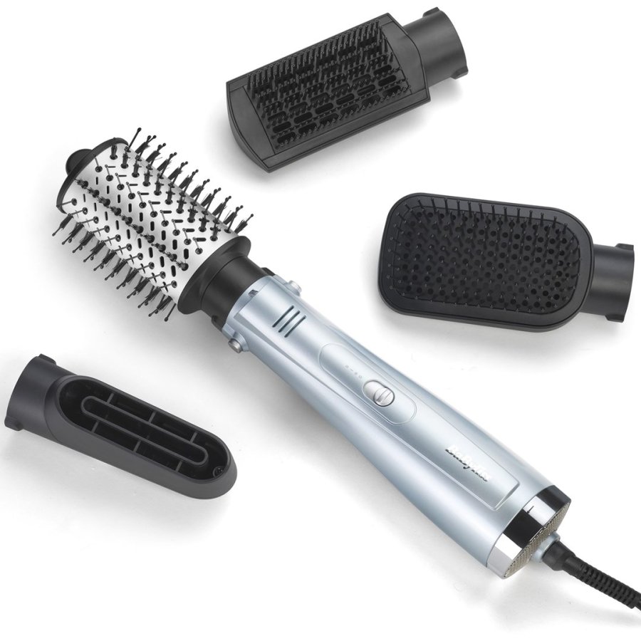 BaByliss Hydro-Fusion Hydro Fusion Smooth & Shape #3
