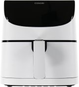 Cosori CP158-AF-RXW frituregryde Enkelt 5,5 L Enkeltstende 1700 W Varmluftsteger Hvid #3