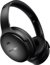 Bose QuietComfort Headset Kabel & trdls Musik/hverdag Bluetooth Sort #2