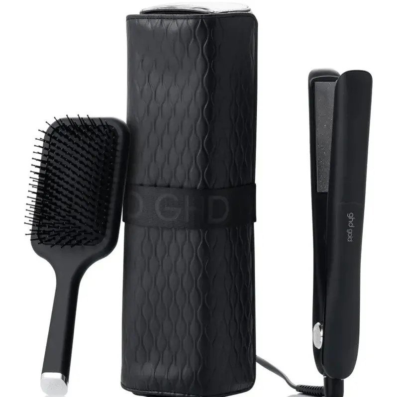 Gift Set GHD Gold Styler Limited Edition #1