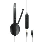 EPOS ADAPT 135 USB II ADAPT 100 Series - Headset #2