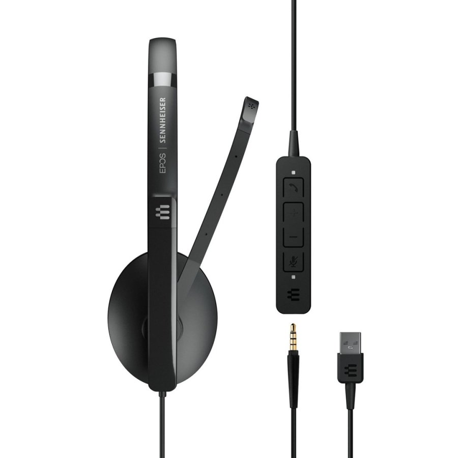 EPOS ADAPT 135 USB II ADAPT 100 Series - Headset #2