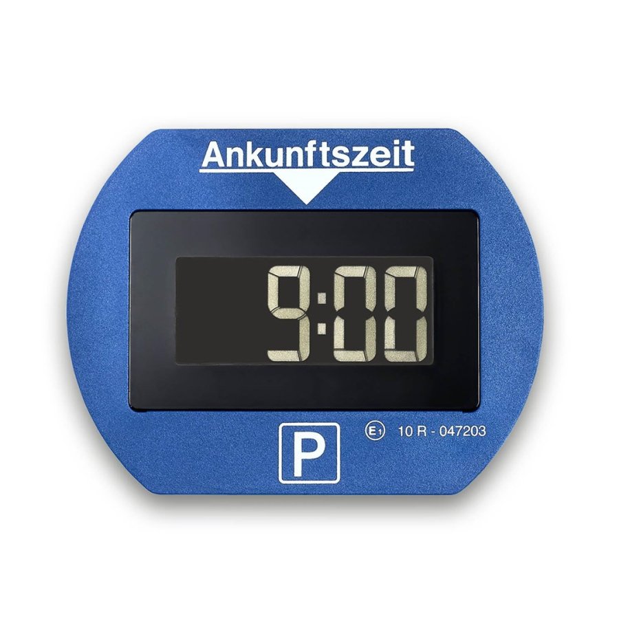 Needit Park Lite parkeringsskive Bl Elektronisk #3