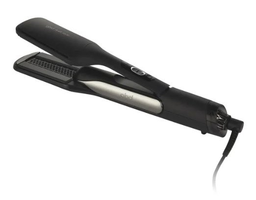 GHD Duet Style Glattejern Damp Hvid #3