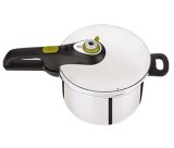 Tefal YS22Q25 6 L Sort, Rustfrit stl #4