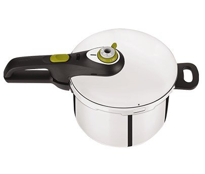 Tefal YS22Q25 6 L Sort, Rustfrit stl #4