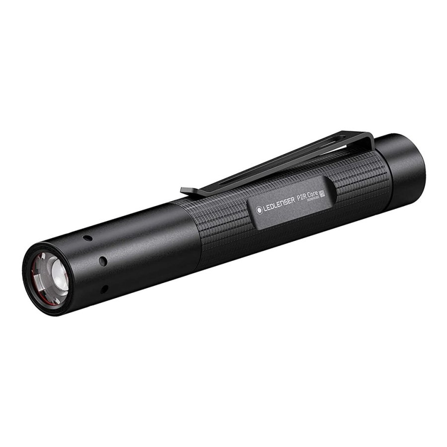 Ledlenser P2R Core Sort Hnd lommelygte LED #2